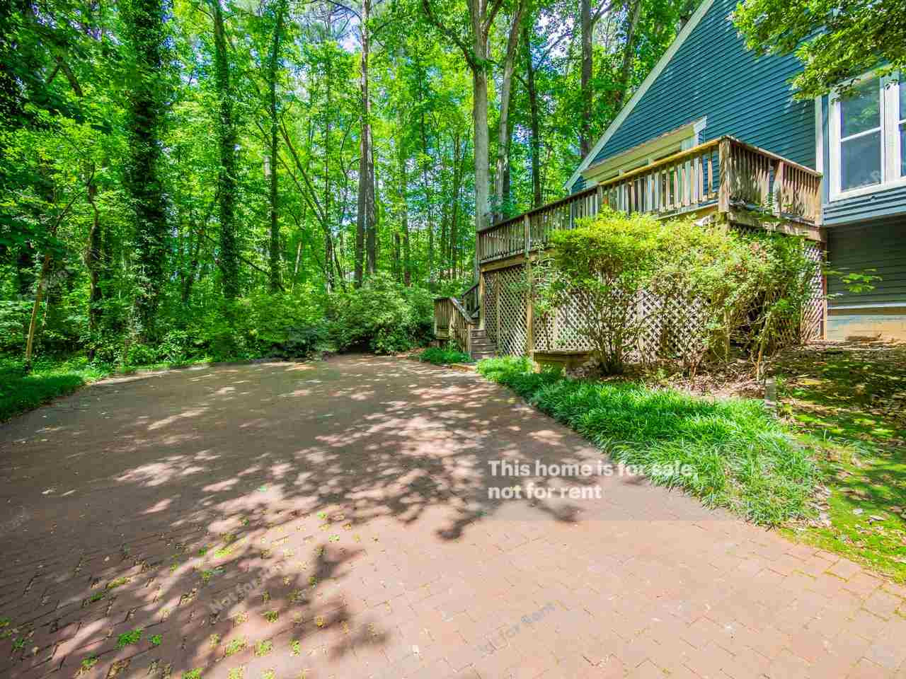 5907 Sentinel Drive Raleigh, NC 27609 - Photo 28 of 28 Photo 28