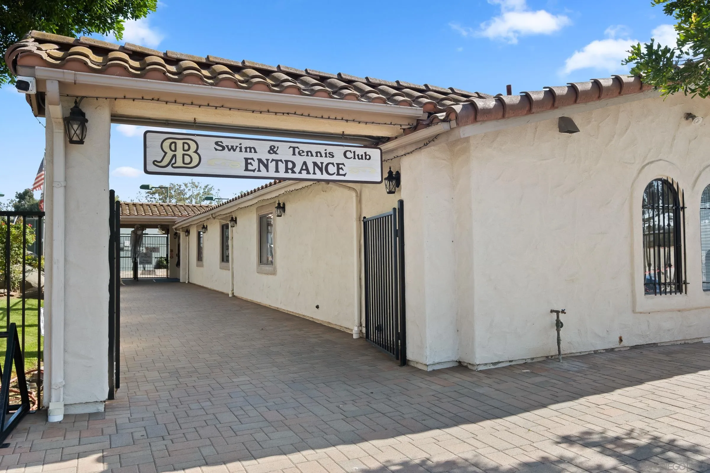 12176 Rancho Bernardo Road, Unit B San Diego, CA 92128 - Photo 32 of 41 a view of a building