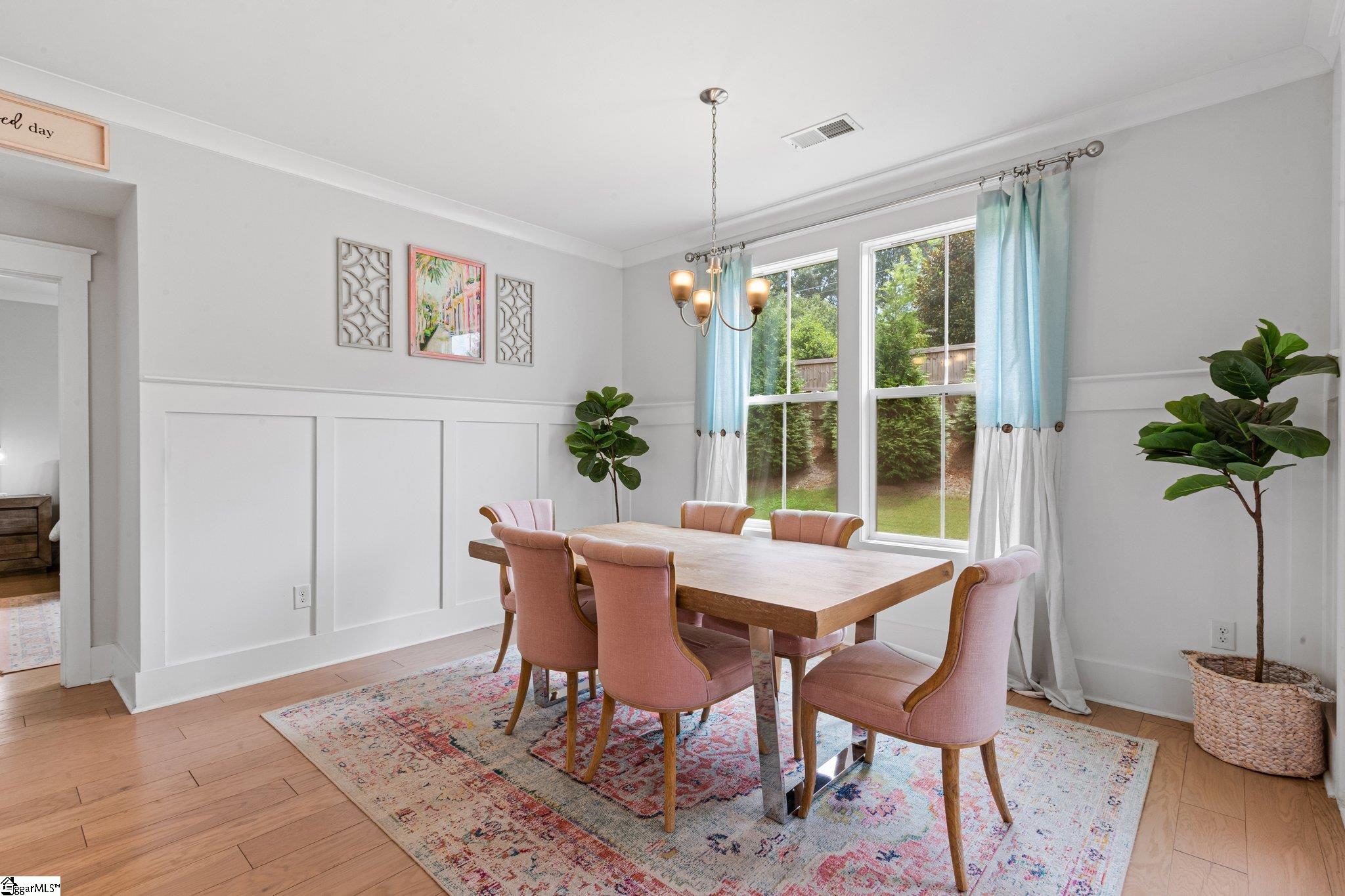 309 Nebbiolo Lane Simpsonville, SC 29681 - Photo 20 of 49