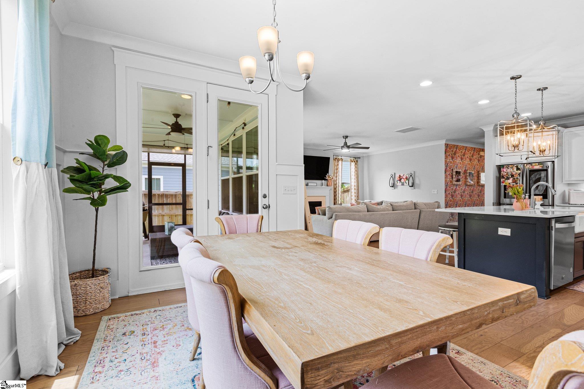 309 Nebbiolo Lane Simpsonville, SC 29681 - Photo 22 of 49