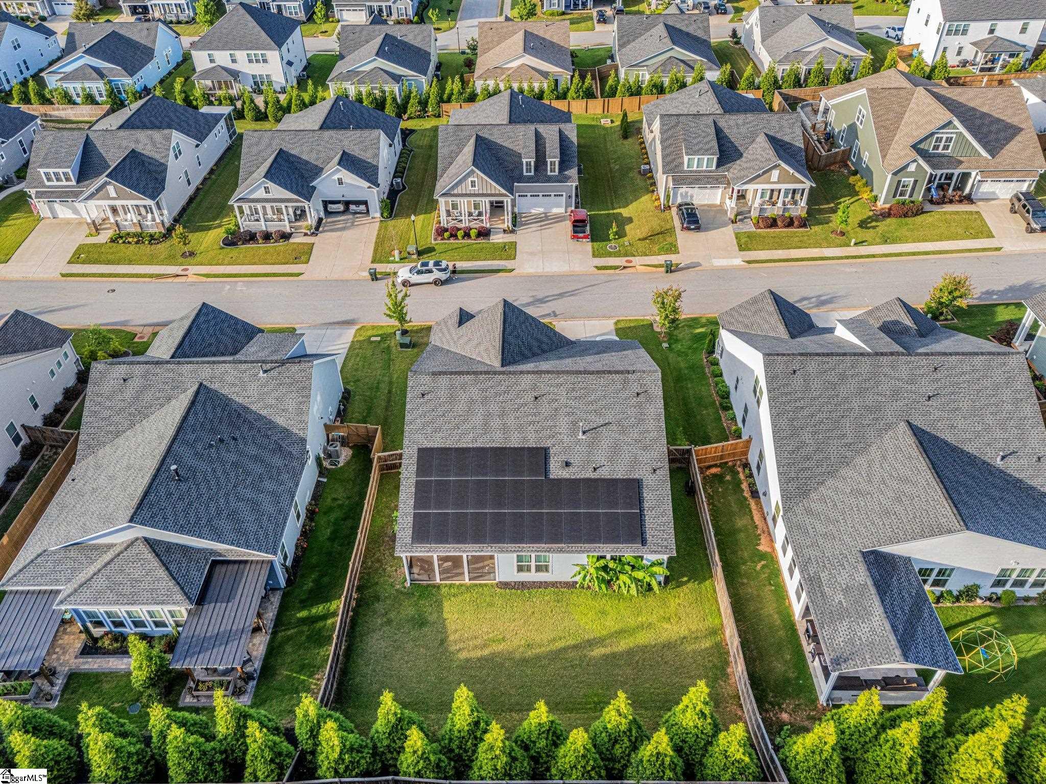 309 Nebbiolo Lane Simpsonville, SC 29681 - Photo 47 of 49