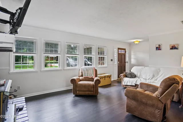 $372,000 | 2025 Shady Oaks Drive, Tallahassee, FL 32303