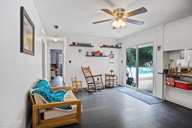 $372,000 | 2025 Shady Oaks Drive, Tallahassee, FL 32303