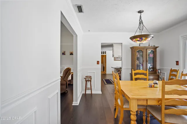 $372,000 | 2025 Shady Oaks Drive, Tallahassee, FL 32303