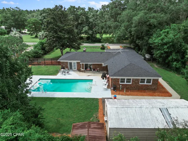 $372,000 | 2025 Shady Oaks Drive, Tallahassee, FL 32303