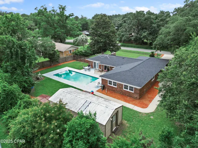 $372,000 | 2025 Shady Oaks Drive, Tallahassee, FL 32303