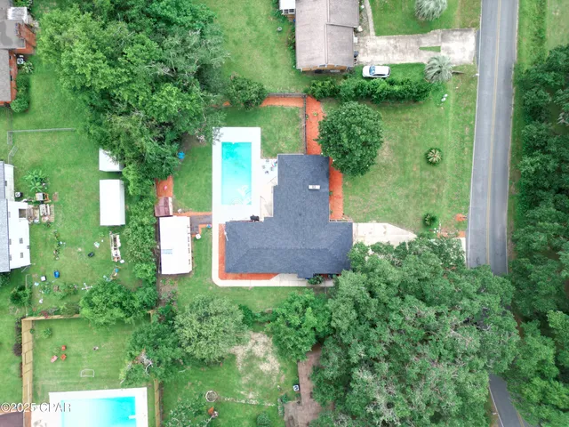 $372,000 | 2025 Shady Oaks Drive, Tallahassee, FL 32303