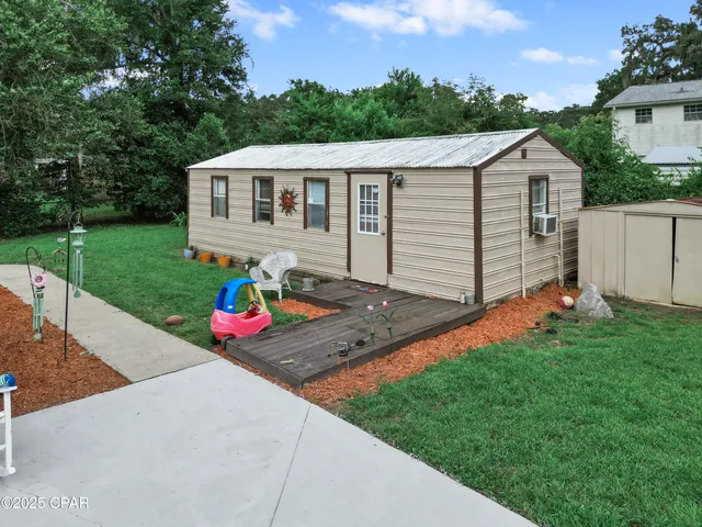 $372,000 | 2025 Shady Oaks Drive, Tallahassee, FL 32303