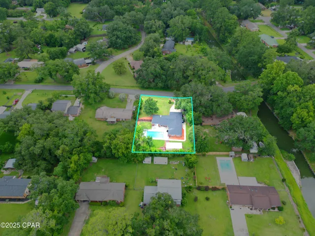 $372,000 | 2025 Shady Oaks Drive, Tallahassee, FL 32303