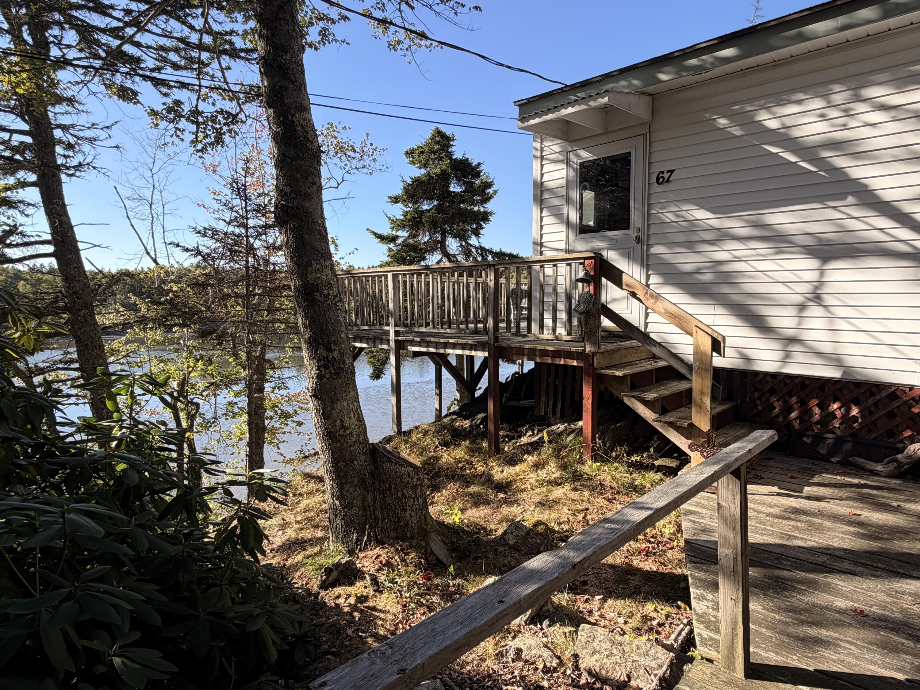 67 Branch Road Phippsburg, ME 04562 - Photo 7 of 45 IMG_7676
