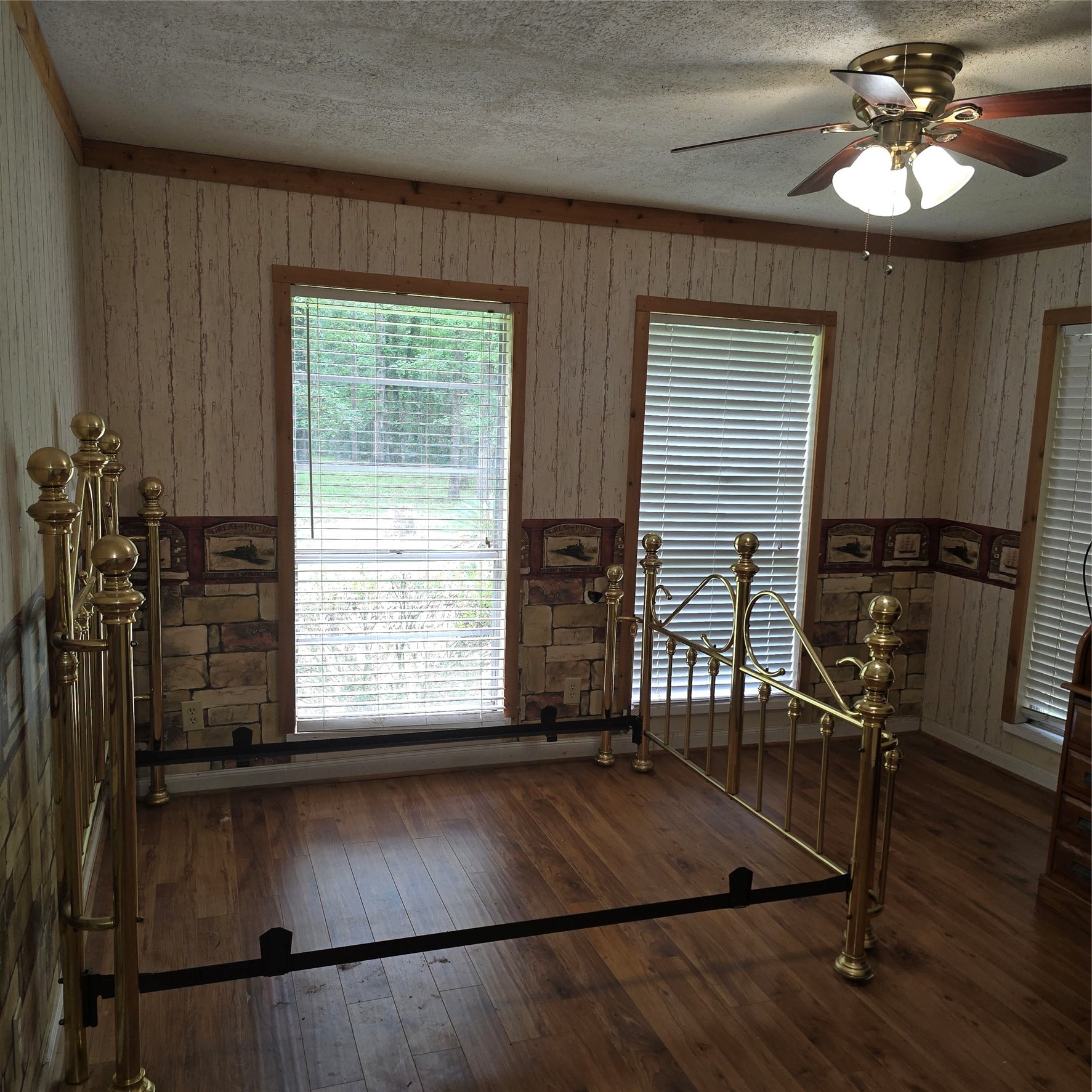 910 Ragsdale Springs Road Shepherd, TX 77371 - Photo 17 of 32