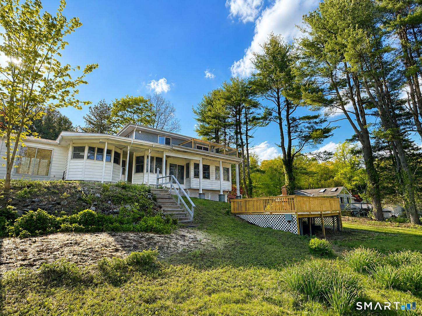 591 Derby-Milford Road Orange, CT 06477 - Photo 5 of 33