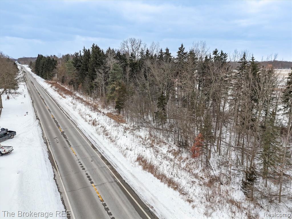 S Gera Road Birch Run, MI 48415 - Photo 4 of 21 Gallery Image 4