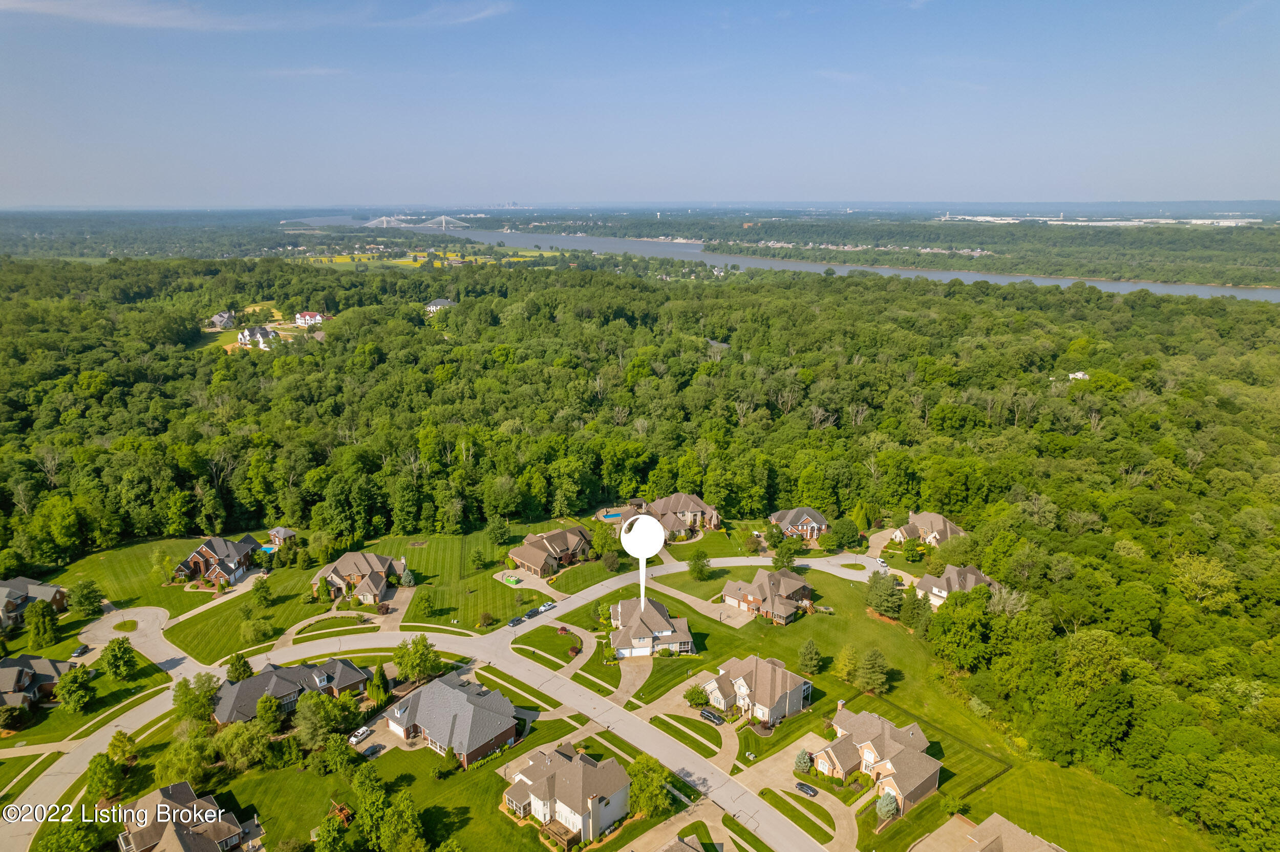 13329 Ridgemoor Drive Prospect, KY 40059 - Photo 79 of 84 13329 Ridgemoor Drive-85