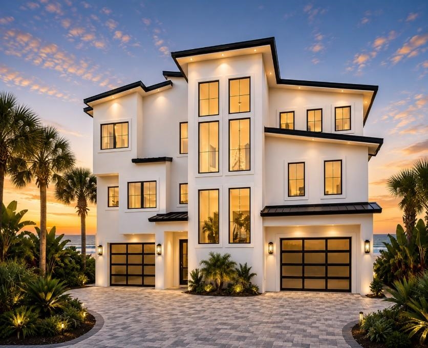 4304 North Ocean Boulevard Myrtle Beach, SC 29577 - Photo 1 of 4