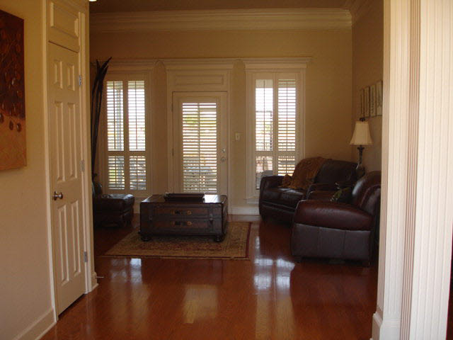 9799 Bella Drive Daphne, AL 36526 - Photo 3 of 20 Foyer