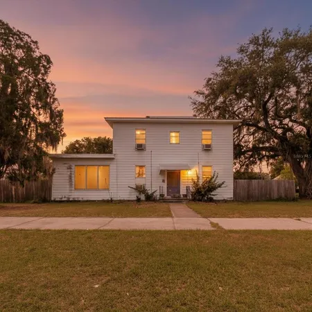 $363,000 | 605 South Jackson Avenue, Bartow, FL 33830
