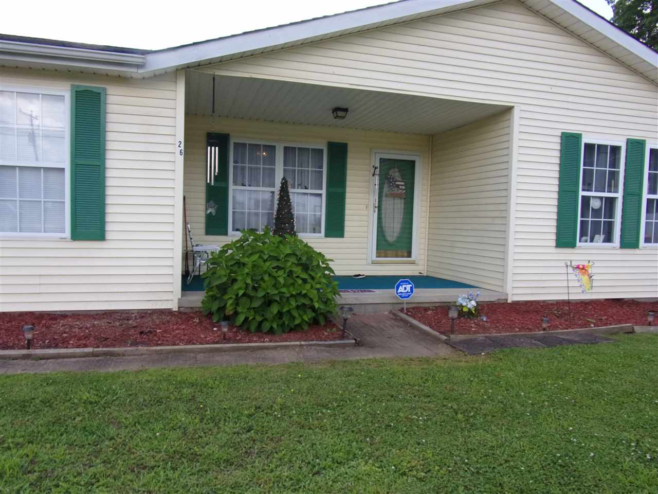702 Co Road South Point, OH 45680 - Photo 2 of 23 Gallery Image 2
