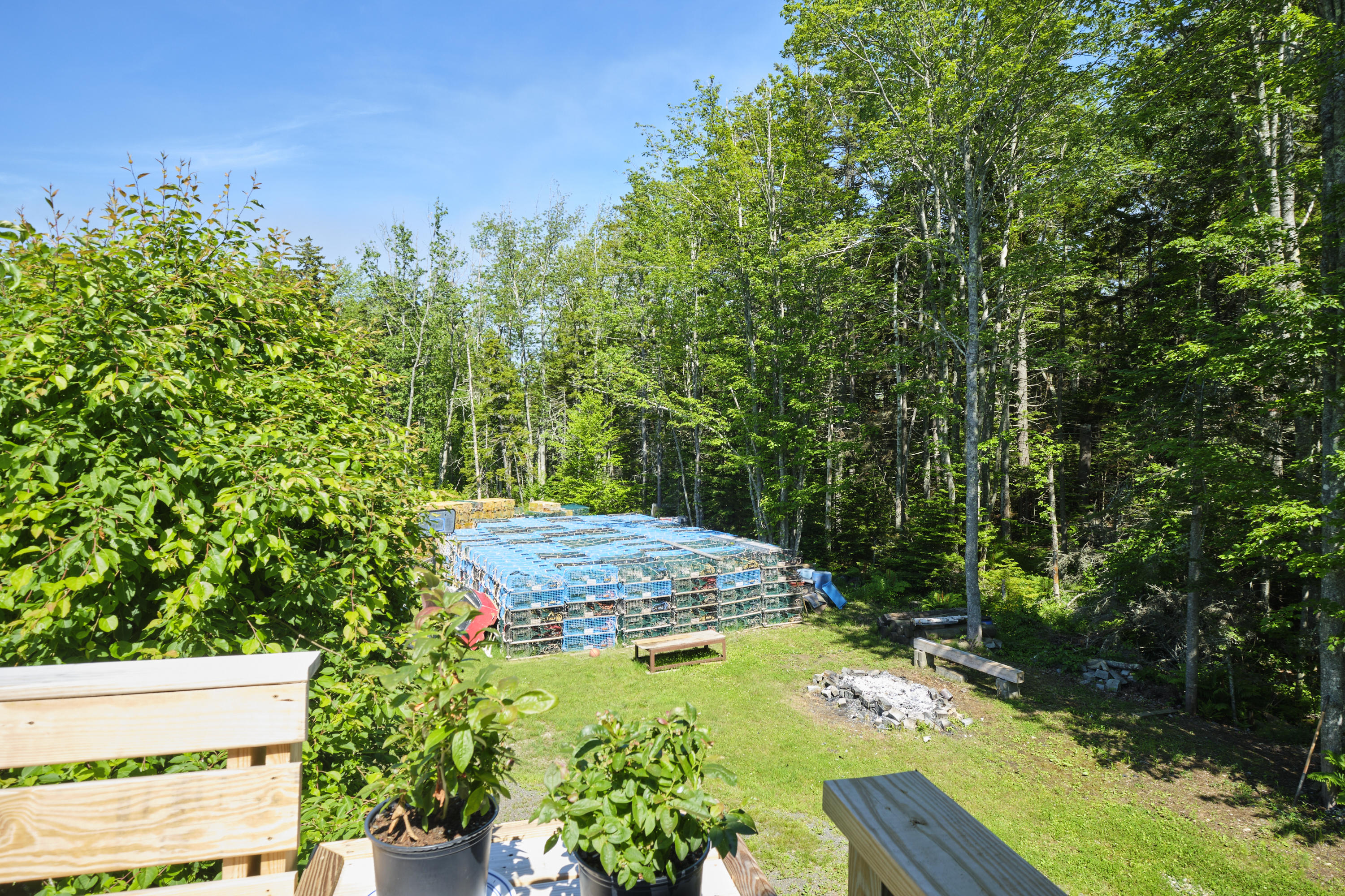 227 Ridge Road Tenants Harbor, ME 04860 - Photo 63 of 76 63-227_Rodge_rd_th-JAC