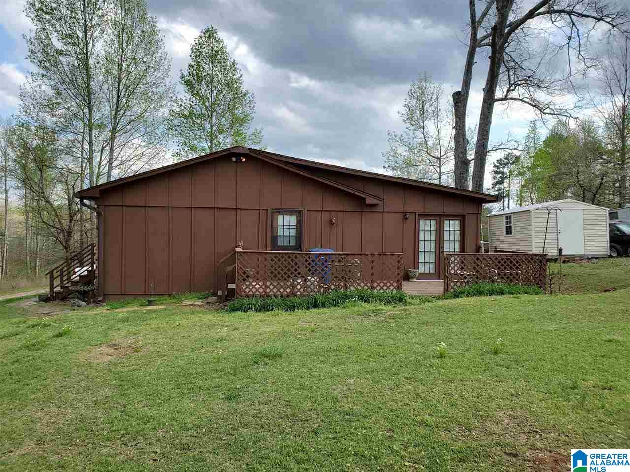 3430 Coody Road Trussville, AL 35173 - Photo 4 of 7