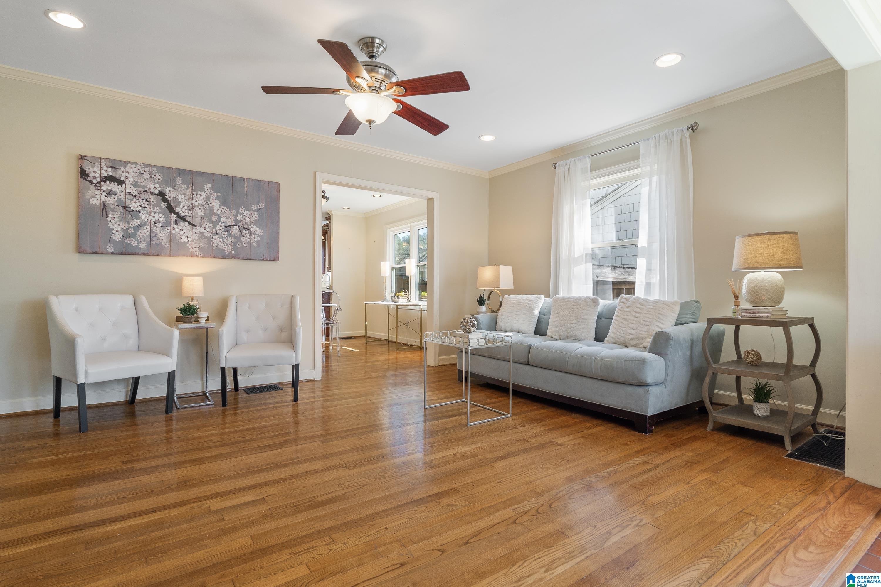 914 Highland Road Birmingham, AL 35209 - Photo 13 of 51