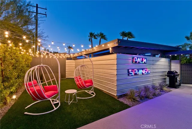 $8,000 | 2775 North Junipero Avenue, Palm Springs, CA 92262