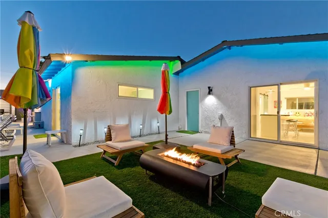 $8,000 | 2775 North Junipero Avenue, Palm Springs, CA 92262