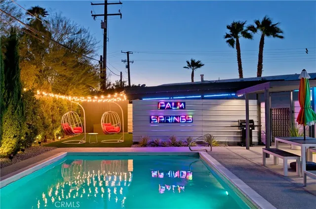 $8,000 | 2775 North Junipero Avenue, Palm Springs, CA 92262
