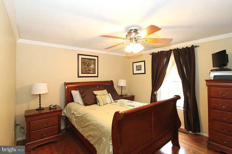 14929 Ladymeade Circle Silver Spring, MD 20906 - Photo 14 of 30 Bedroom (Master)