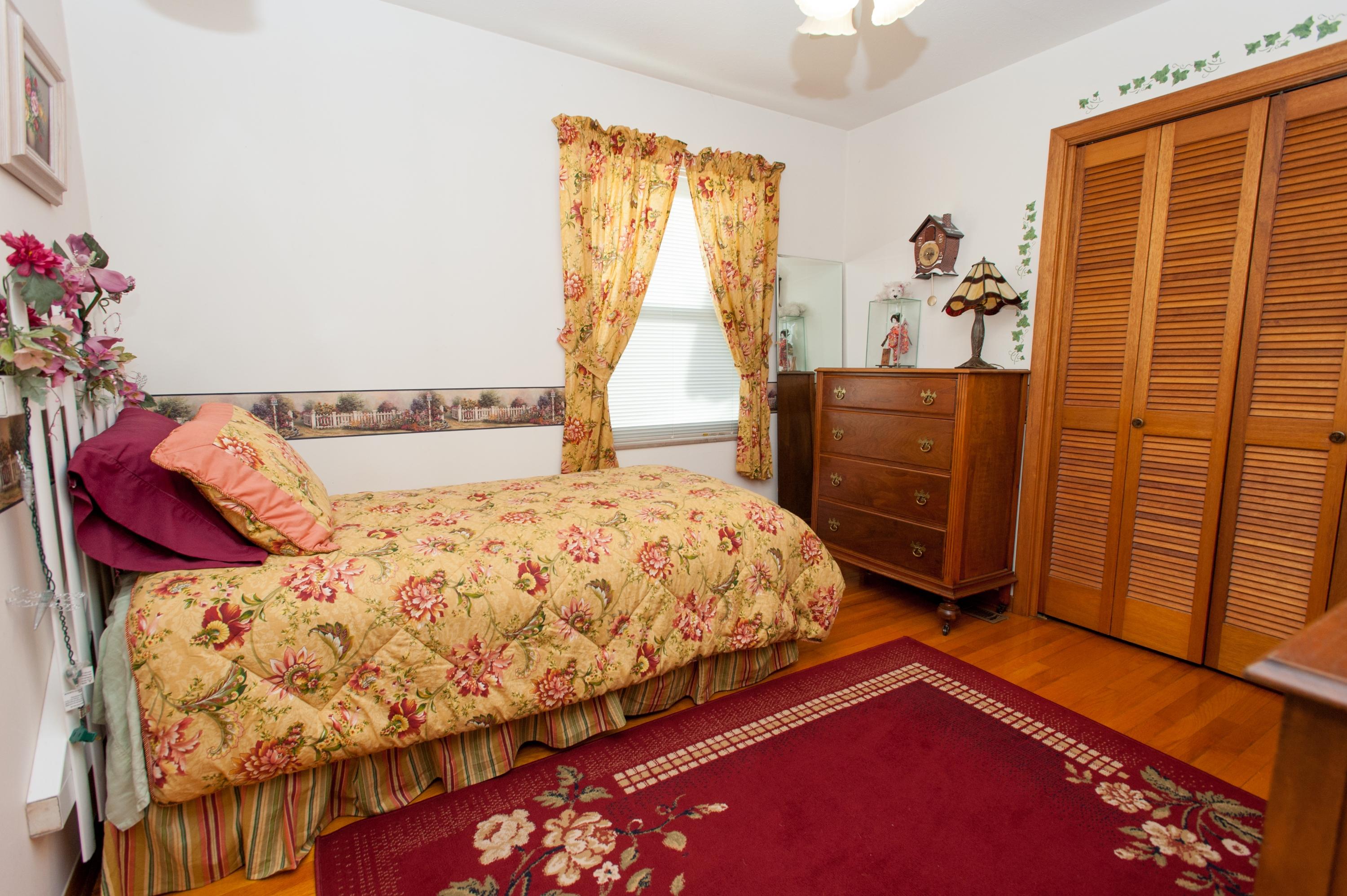 166 Lost Ridge Road Clinton, TN 37716 - Photo 22 of 39 bedroom 3 , view 2