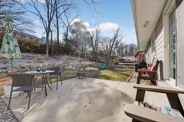 $464,000 | 524 Hickory Hollow Lane, St. Louis, MO 63122