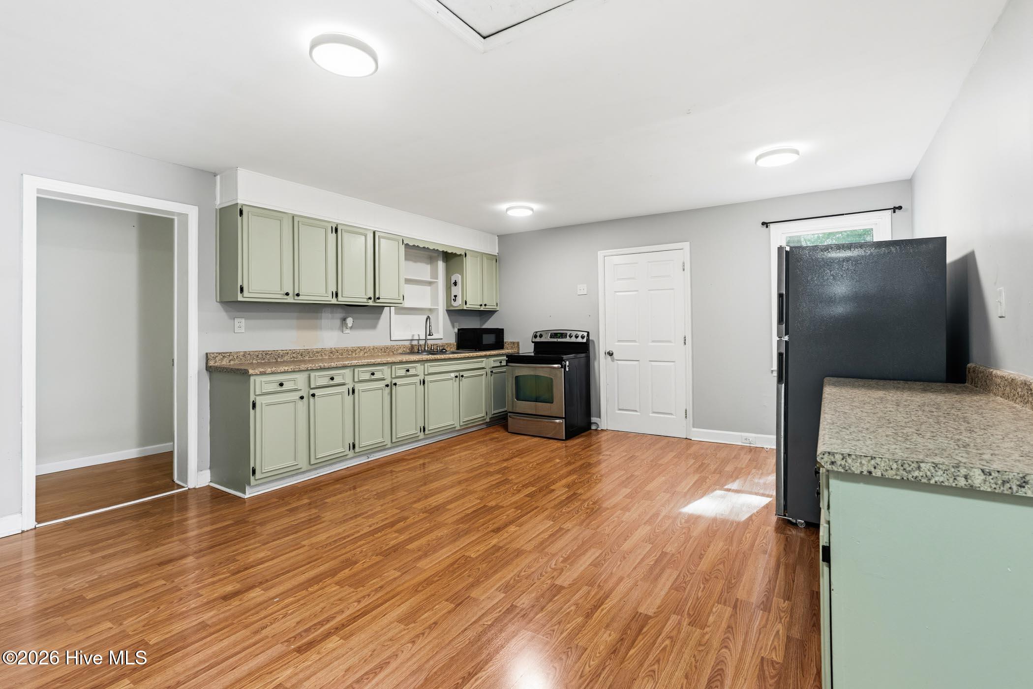 128 Parker Street Rockingham, NC 28379 - Photo 9 of 26 A7403494