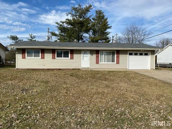 $1,600 | 4116 West Belle Avenue, Bloomington, IN 47403