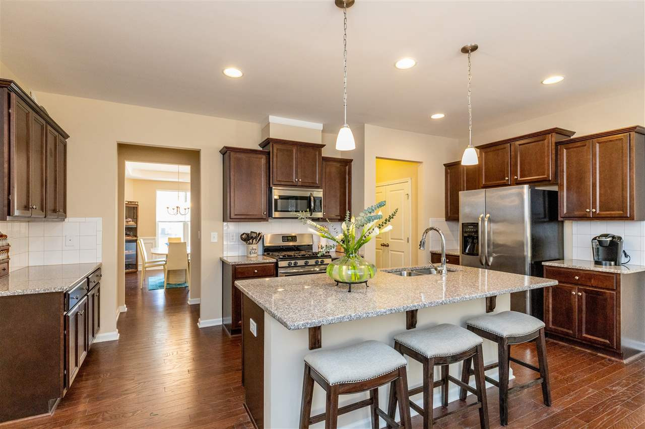 1107 Brook Bluff Road Knightdale, NC 27545 - Photo 9 of 30 Photo 9