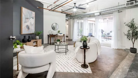 $385,000 | 1777 East 39th Avenue, Unit 104, Denver, CO 80205