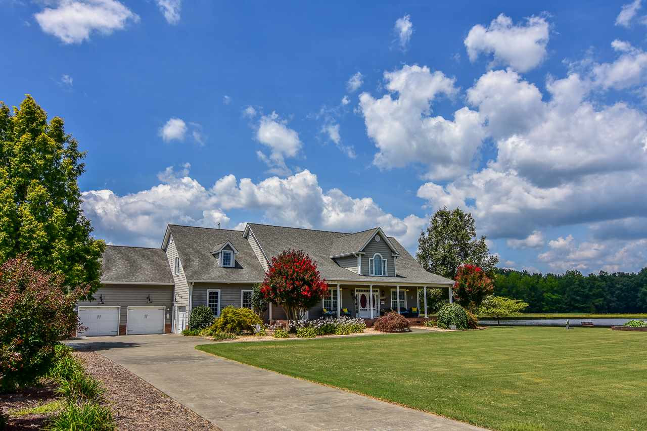 2223 Moores Mill Road Rougemont, NC 27572 - Photo 11 of 30 Photo 11
