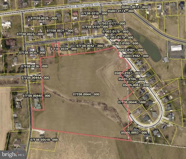 0 Beecherstown Road Biglerville, PA 17307 - Photo 6 of 7 a picture of a bathroom with a shower