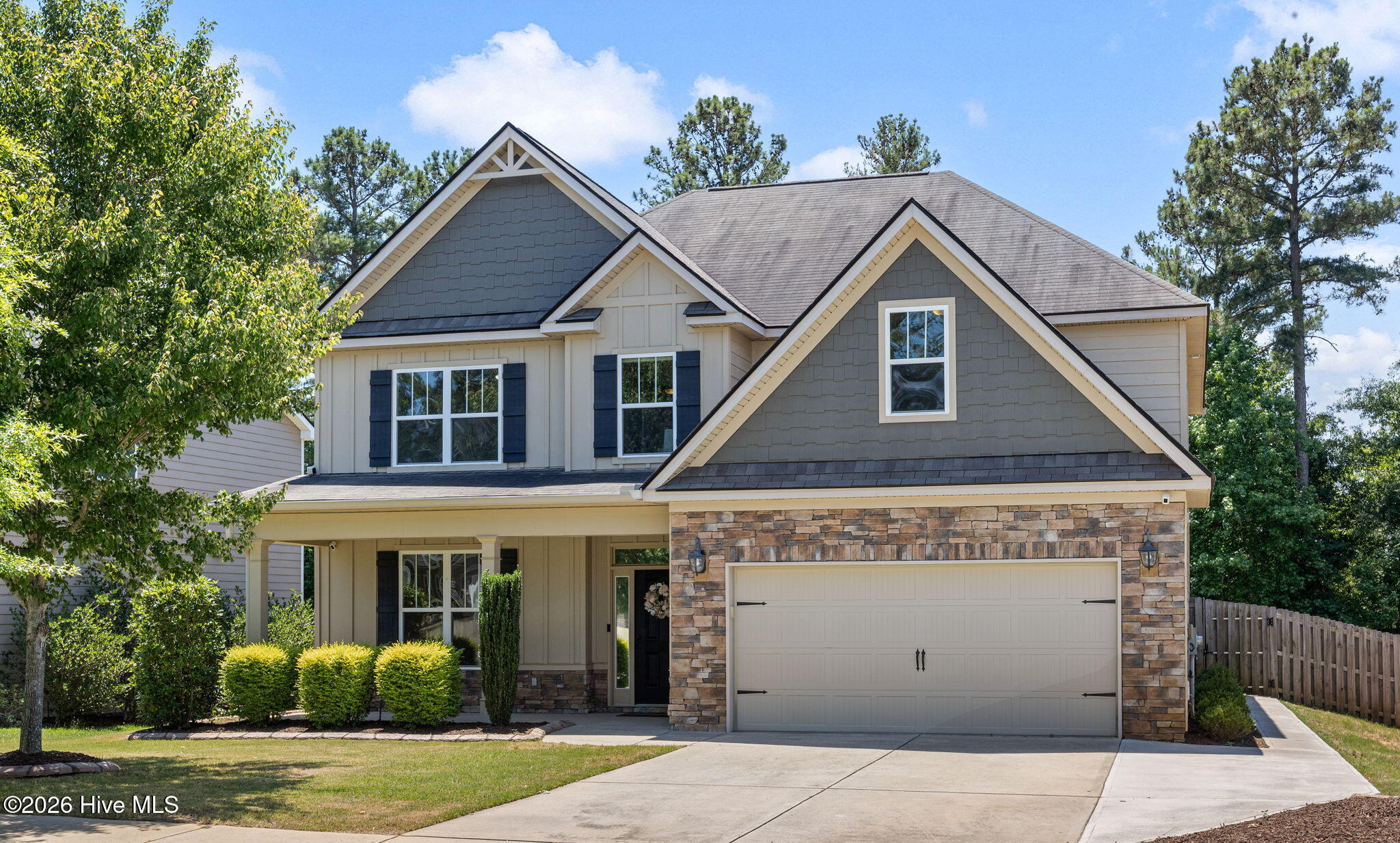 5734 Whispering Pnes Way Evans, GA 30809 - Photo 1 of 74 1-web-or-mls-5734 Whispering Pines Way-6