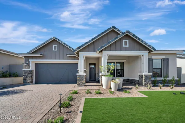 $899,109 | 21660 West Devonshire Avenue, Buckeye, AZ 85396