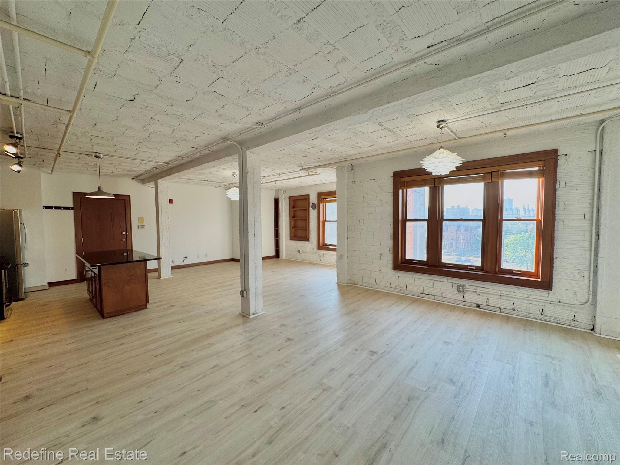 78 Watson Street, Unit 14 Detroit, MI 48201 - Photo 11 of 37 IMG_4624.jpeg