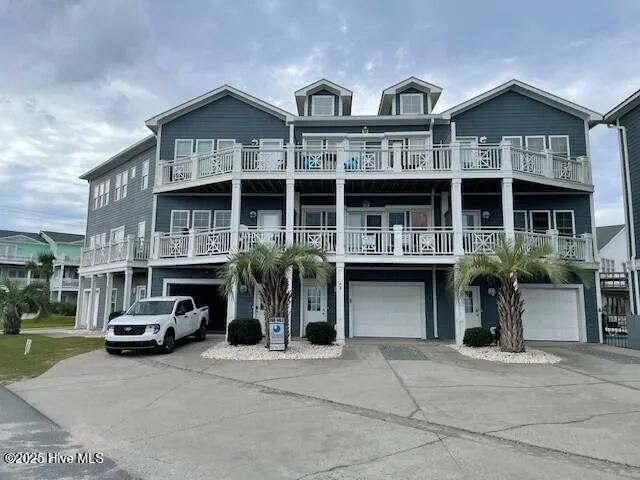 $1,200,000 | 202 Fort Fisher Boulevard North, Unit A3, Kure Beach, NC 28449