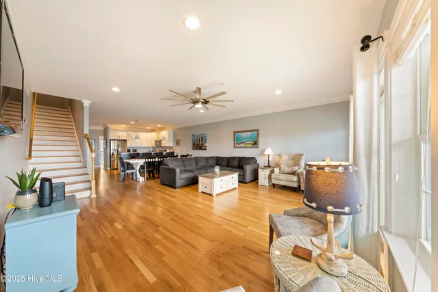 $1,200,000 | 202 Fort Fisher Boulevard North, Unit A3, Kure Beach, NC 28449