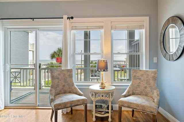 $1,200,000 | 202 Fort Fisher Boulevard North, Unit A3, Kure Beach, NC 28449