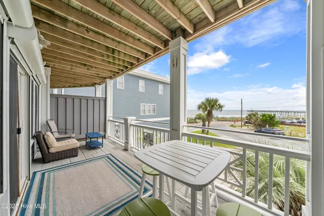 $1,200,000 | 202 Fort Fisher Boulevard North, Unit A3, Kure Beach, NC 28449