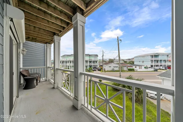 $1,200,000 | 202 Fort Fisher Boulevard North, Unit A3, Kure Beach, NC 28449