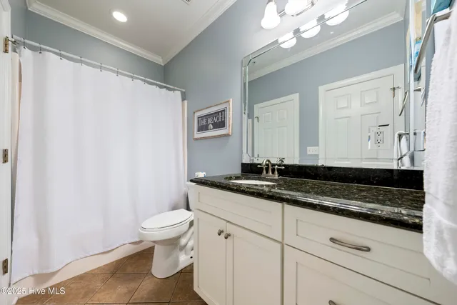 $1,200,000 | 202 Fort Fisher Boulevard North, Unit A3, Kure Beach, NC 28449