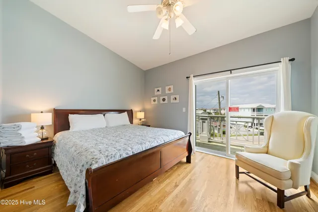 $1,200,000 | 202 Fort Fisher Boulevard North, Unit A3, Kure Beach, NC 28449