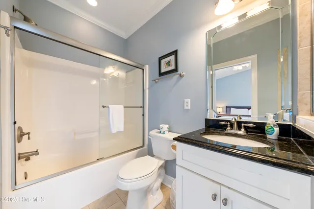 $1,200,000 | 202 Fort Fisher Boulevard North, Unit A3, Kure Beach, NC 28449