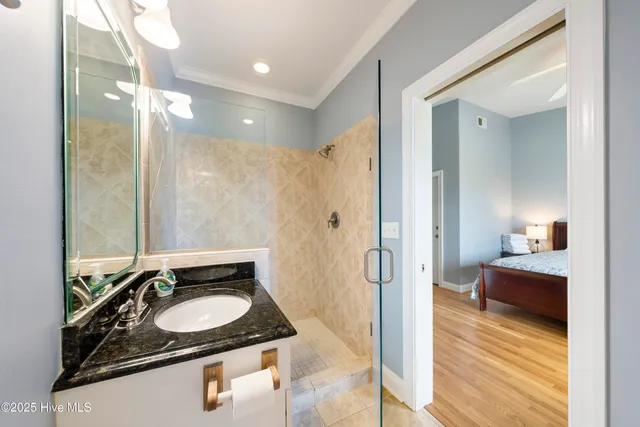 $1,200,000 | 202 Fort Fisher Boulevard North, Unit A3, Kure Beach, NC 28449