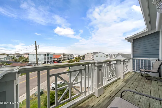 $1,200,000 | 202 Fort Fisher Boulevard North, Unit A3, Kure Beach, NC 28449